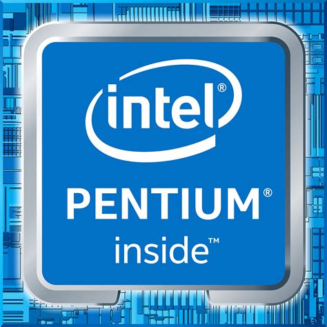 Pentium serisi